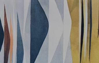 Touch Point - The Graham Collection Re-presented