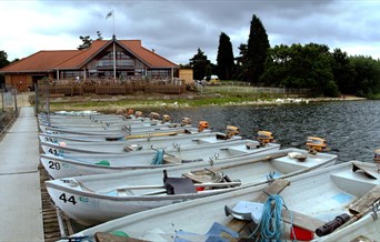 Hanningfield