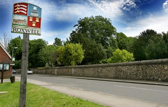 Roxwell