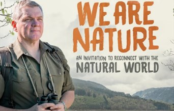 Ray Mears - We Are Nature