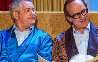 Eric & Ern