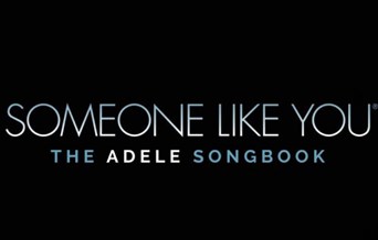 Someone Like You - The Adele Songbook