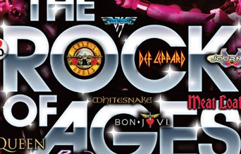 The Rock of Ages Experience