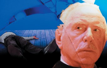 Father Brown - Murderer in the Mirror