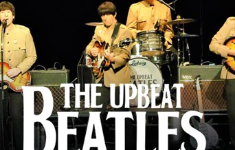 Upbeat Beatles