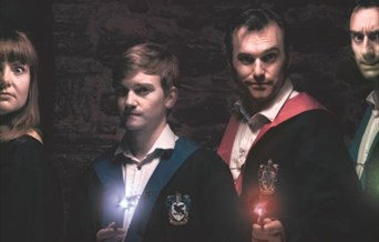 Spontaneous Potter