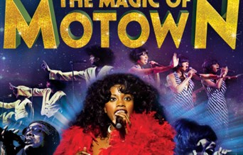 The Magic of Motown