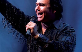 Sweet Caroline - The Ultimate Tribute to Neil Diamond