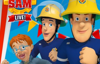 Fireman Sam Saves the Circus