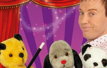 The Sooty Show