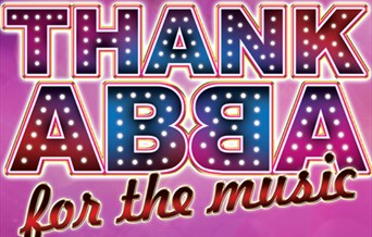 Thank Abba for the Music