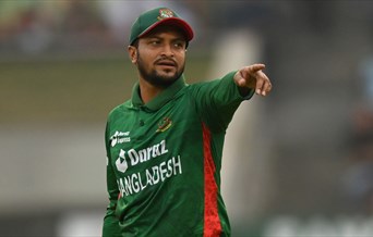 Men's One Day International: Ireland vs Bangladesh