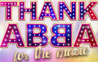 Thank Abba for the Music