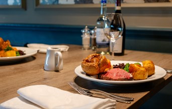 Father's Day Carvery