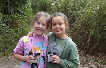 Wilder Holiday Club 5+