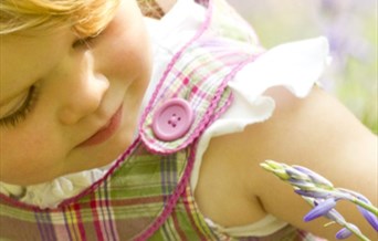 Nature Tots Summer Special