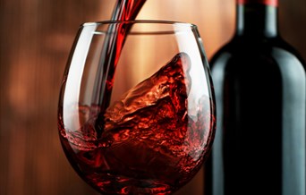 Wine Dinner: An evening with Lionel Lachasseigne