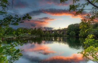 Central Park, Chelmsford