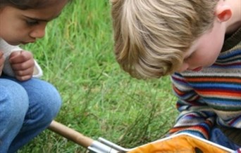 Summer Adventurers (age 5+)