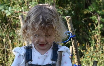 Nature Tots Summer Special