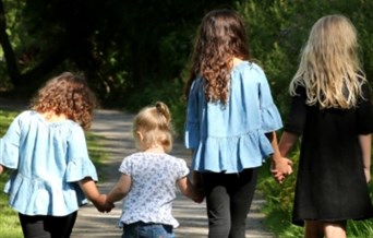 Family Forest Fun