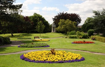 Admirals Park, Chelmsford