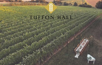 Tuffon Hall