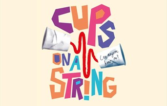 Cups on a String