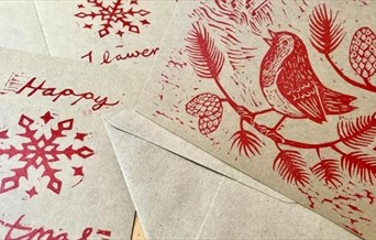 Printing Workshop