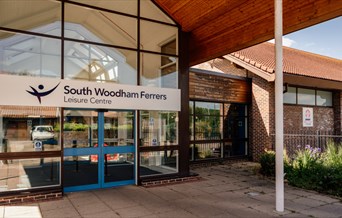 South Woodham Ferrers Leisure Centre