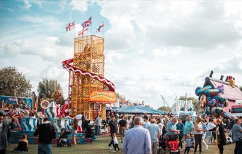 Great Dunmow Carnival