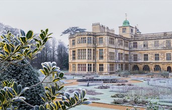 Christmas Pop-Up Market at Audley End House and Gardens