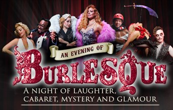 An Evening of Burlesque