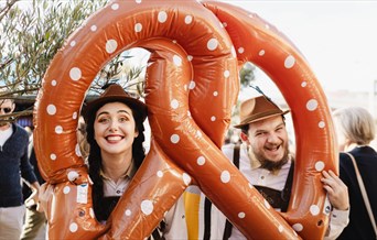 Oktoberfest
