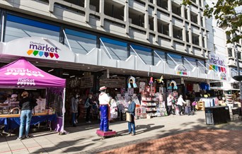 Chelmsford retail market