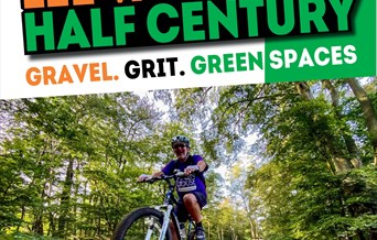 Lee Valley Half Century