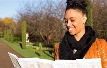 Map Reading Skills Course