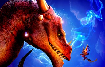 Dragons and Mythical Beasts image