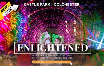 Enlightened Colchester