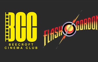 Flash Gordon