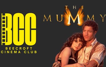 The Mummy