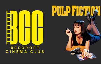 Pulp Fiction