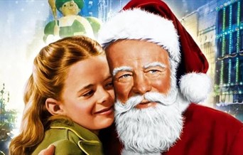 Miracle on 34th Street