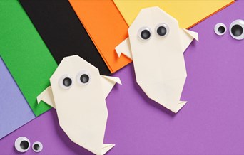 Wizards, Witches and Wonder