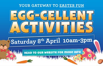 Free Easter Workshop