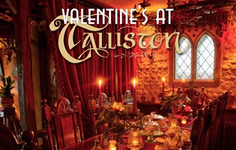 Valentine's at Talliston