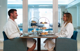 Valentine's Relax & Unwind Spa Day