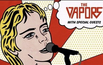 The Vapors