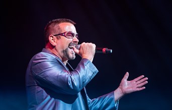 Fastlove - The Tribute to George Michael