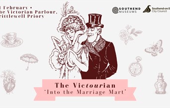 The Vic'tour'ian: Into the Marriage Mart